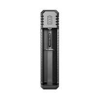 Nitecore UI1 Caricabatterie USB per batterie Li-Ion