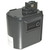 Akkumulátor Bosch GBH24VRE, GBH24VFR, 2607335082 típushoz