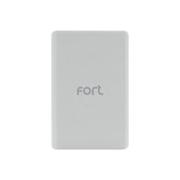 Fort Smart Vibration Sensor for Smart Home Alarm System ECSPVS