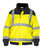 FURTH HIVIS SNS PILOT JACKET TWO TONE YELLOW/NAVY LARGE