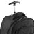 Tech Air 15.6inch Black Roller Backpack