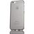 iPhone 6 6S Hülle Handyhülle von NALIA, Ultra-Slim Silikon Case Dünne Schutzhülle