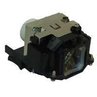 PANASONIC PT-LB1VU Beamerlamp Module (Bevat Originele Lamp)