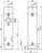 Masszeichnung 1, L250-P42ML-M12S12-UCA