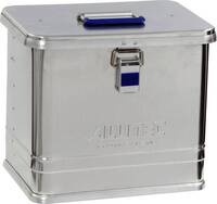 Alutec COMFORT 12027 12027 Szállító doboz Alumínium (H x Sz x Ma) 380 x 280 x 332 mm