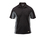 Dry Max Black/Grey Polo Shirt - M (38/40in)
