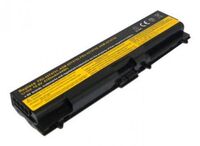 Laptop Battery for Lenovo 48Wh 6 Cell Li-ion 10.8V 4.4Ah Black, see pictures Batterien