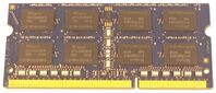 8GB Memory Module 1866Mhz DDR3 Major SO-DIMM for Apple 1866MHz DDR3 MAJOR SO-DIMM Speicher