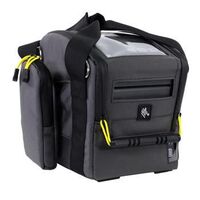 KIT Accessory Direct Thermal Soft Carrying Case ZD42X/ZD62X printer with battery attachment