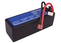 Battery 65.12Wh Li-Pol 14.8V 4400mAh Hard Case Black for Cars 65.12Wh Li-Pol 14.8V 4400mAh Hard Case Black for RC Cars CS-LT908RT Haushaltsbatterien