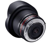 8MM F3,5 SONY A CSII