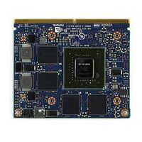 Gfx Nvidia Quadro M2000M NVIDIA Quadro M2000M, Quadro M2000M, 4 GB, GDDR5, 128 bit, PCI Express x16 3.0 Grafikkarten