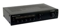 Plena Economy Mixer Amplifier , 240 Watt ,