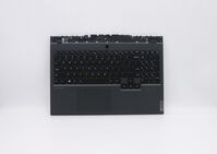 Cover and keyboard assembly for Lenovo laptops Billentyuzetek (integrált)