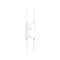 Wireless Access Point 1733 , Mbit/S White Power Over ,