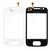 Digitizer Touch Panel White Samsung Galaxy Y Duos GT-S6102 Digitizer Touch Panel White Handy-Displays