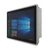 R15IT7T-PPC3, 1024x768, Intel Core i5-1135G7, 16GB RAM, 512GB SSD, P-Cap touch, IP65 at frontSignage Displays
