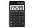 Calculator Pocket Basic Black, ,