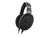 Hd 650 Headphones Wired , Head-Band Music Black, Grey ,
