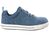 SAFETY JOGGER Obelix S3 Veiligheidsschoen, Maat 46, Blauw (paar 2 stuks)