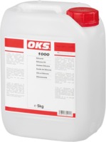 OKS 1010/1 Siliconöl 100 cSt 25 l Kanister