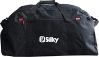 Silky Sporttasche Tragetasche mit Silky-Logo