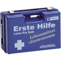 Erste-Hilfe-Koffer ProSafe