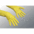 Handschuhe Contract Der Ökonomische Naturlatex Größe XL