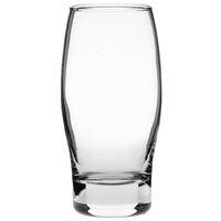 Libbey Perception Hi Ball Glasses in Clear Glass - 350 ml - Pack of 12