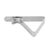 Table Cloth Clips Stainless Steel 73(H)mm x 12(W)mm x 57 (D)mm Pack Quantity - 4