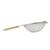 Vogue Heavy Duty Sieve 260mm Silver Colour Stainless Steel