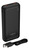 ANSMANN Powerbank 20000mAh PD 20W Schnellladefunktion Power Bank 2 USB Ports & 1