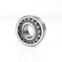Spherical roller bearings 23022 CCW33 - SKF