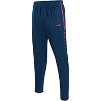 Trainingshose Active, navy/flame, 128