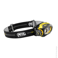 Unité(s) Lampe frontale PETZL PIXA 3R ATEX Z2 90 lumens rechargeable