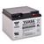 Batterie(s) Batterie plomb AGM YUASA REC26-12 12V 26Ah M5-F
