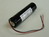 Batterie(s) Batterie lithium 2x C 1S2P ST4 3.6V 13Ah F150