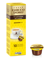 tradition chicco d'oro