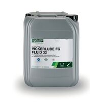 Vickerlube FG Fluid – ISO VG 32 (20 litre)