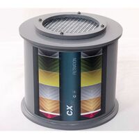 Acide & alkali cabinet replacement filter