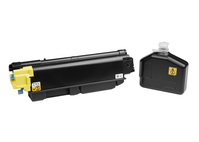 Kyocera TK5290 Jaune Cartouche de Toner COMPATIBLE - Remplace 1T02TXANL0/TK5290Y