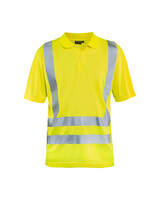 High Vis Polo Shirt 3391 gelb