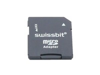 Kasse TSE-Swissbit - SD Karte, Laufzeit 5 Jahre