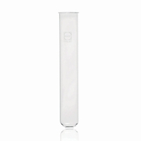 Reagenzgläser Fiolax®-Glas | Abmessungen (ØxL): 25 x 150 mm