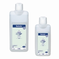 Reinigungslotion Baktolin® pure | Inhalt ml: 500