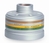 Zubehör für Vollmaske X-plore® 6300 | Typ: Kombinationsfilter X-plore® 1140 A2P3 R D
