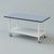 Schwerlasttische mit Tischplatten | Breite mm: 1200
