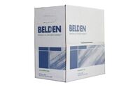 Belden Cat5e fali kábel UTP 100m szürke (YE00121+50U100)