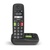 Gigaset ECO DECT Telefon E290A fekete, üzenetrögzítő (S30852-H2921-S201)