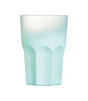 VASO CRISTAL SUMMER COLOR 40 C